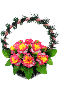 Корзина Ц134