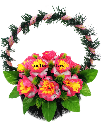 Корзина Ц134