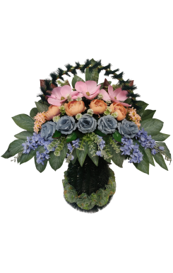 К301 Корзина