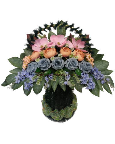 К301 Корзина