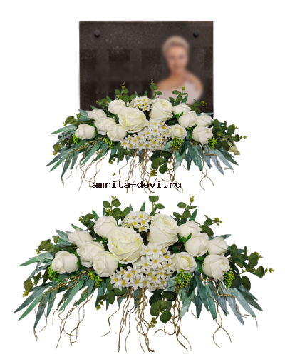 Композиция КМ01