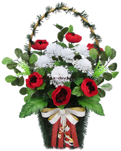 К400 Корзина