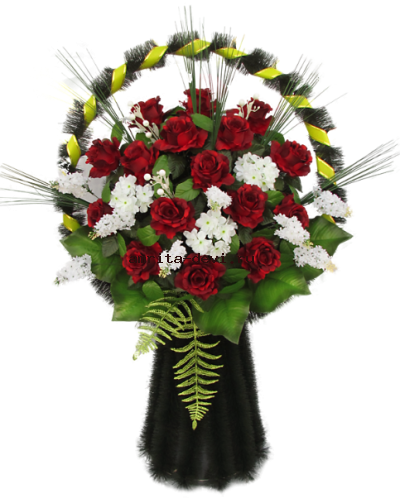 Корзина Аврора