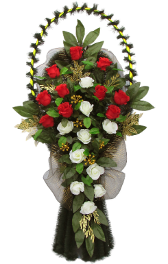 Ц536 Корзина