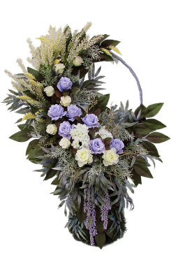 Ц537 Корзина