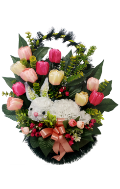 Корзина ДК02