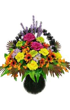 Корзина АКЦИЯ АК01