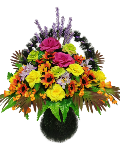 Корзина АКЦИЯ АК01