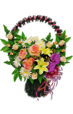 Корзина АКЦИЯ АК03