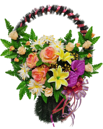 Корзина АКЦИЯ АК03