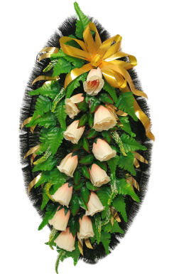 Венок АКЦИЯ АВ04