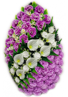 Венок Торжественный!