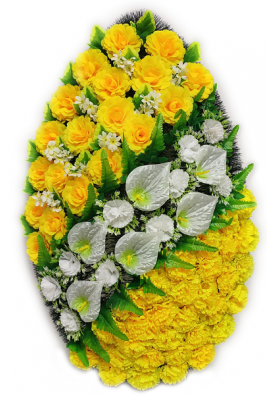 Венок Торжественный!