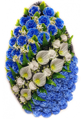 Венок Торжественный!