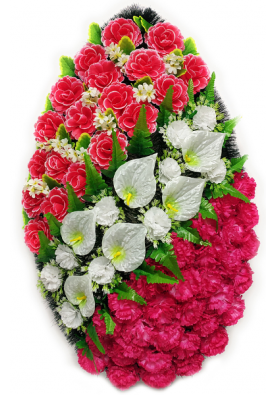 Венок Торжественный!