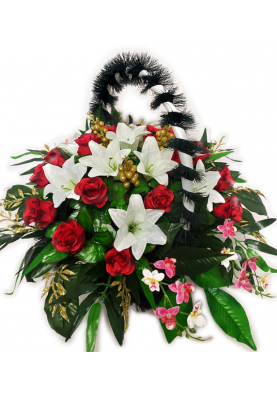 Корзина К327