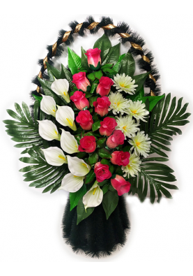 Корзина К423