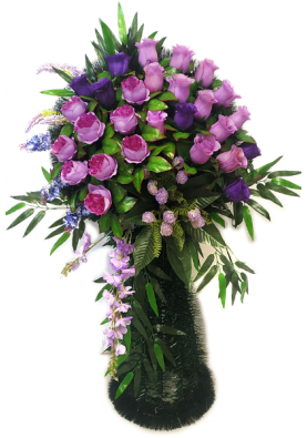 К507 Корзина