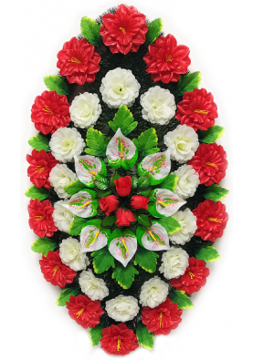 Венок Узорный