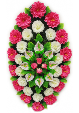 Венок Узорный