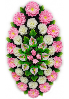 Венок Узорный