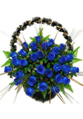 Ц318 Корзина