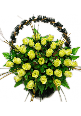 Ц318 Корзина