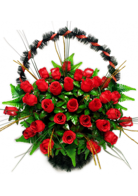 Ц318 Корзина