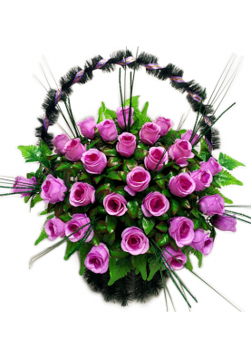 Ц318 Корзина