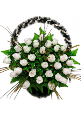 Ц318 Корзина