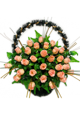 Ц318 Корзина