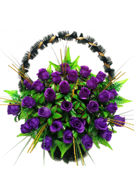 Ц318 Корзина