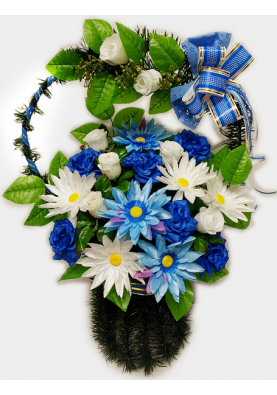 Корзина Тройка