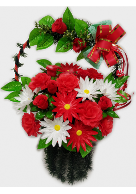 Корзина Тройка