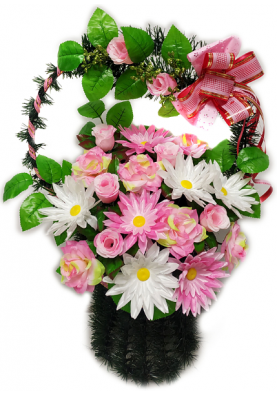 Корзина Тройка