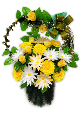 Корзина Тройка