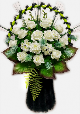 Корзина Аврора