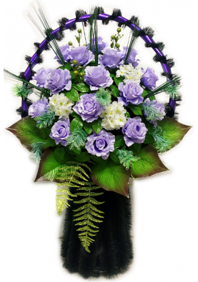 Корзина Аврора