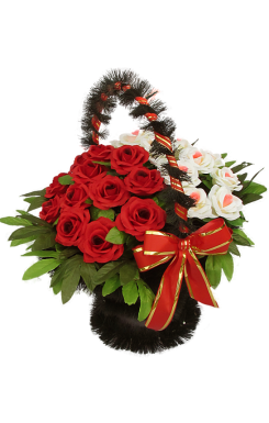 К318 Корзина