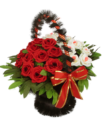 К318 Корзина