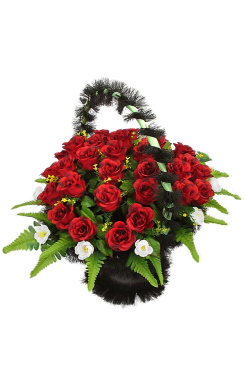 К319 Корзина