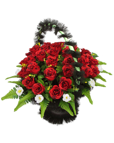 К319 Корзина