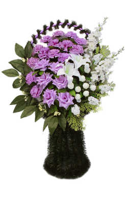 К504 Корзина