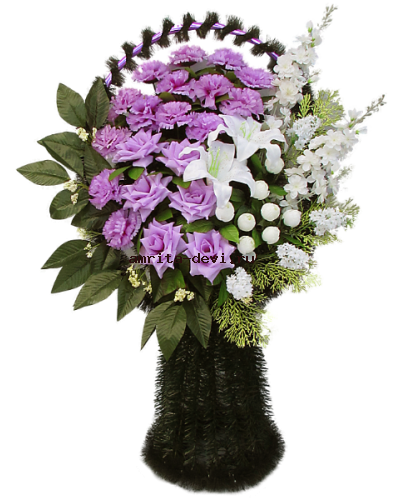 К504 Корзина