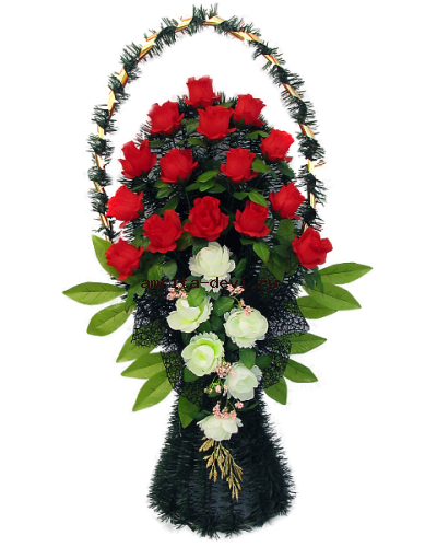 К505 Корзина