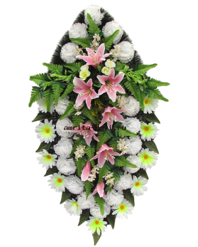 Венок Нежность 2