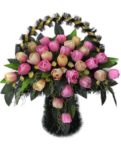 Корзина К324