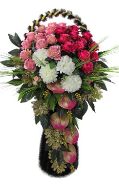 Корзина К600