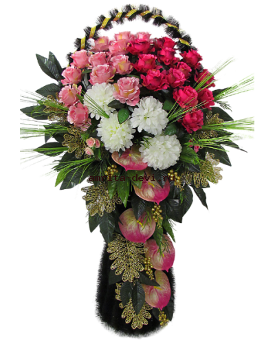 Корзина К600