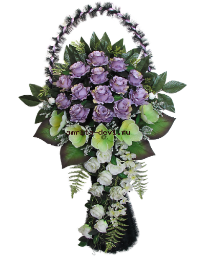 Корзина К602